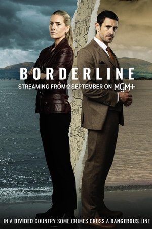Image Borderline