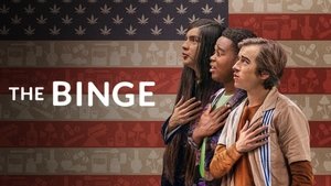 The Binge (2020)