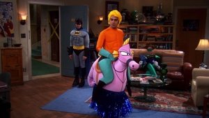 The Big Bang Theory 4 x Episodio 11