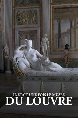 Image Il était une fois le musée du Louvre