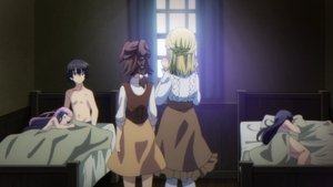 Death March to the Parallel World Rhapsody Season 1 Episode 5