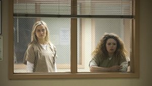 Orange Is the New Black: 1 Staffel 6 Folge