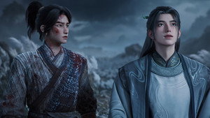 Sword of Coming: 2×26