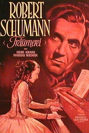 Poster Träumerei 1944