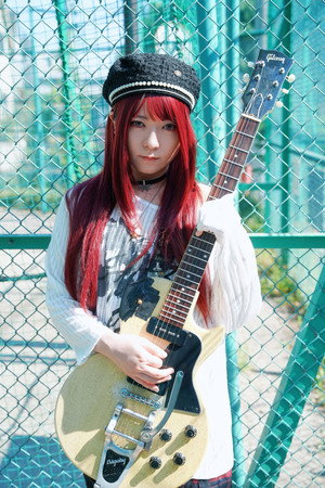 Kaori Ijuin
