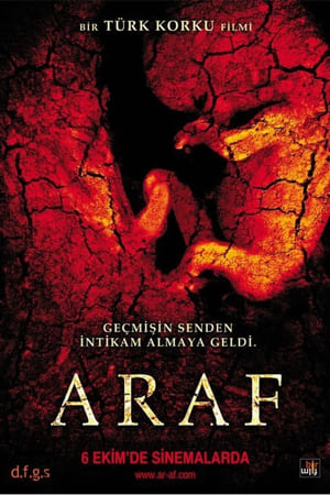 Poster Araf 2006