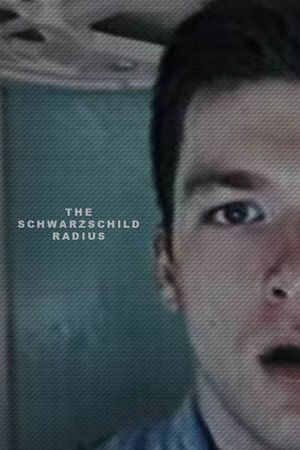 Poster The Schwarzschild Radius (2021)