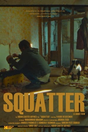 Image Squatter