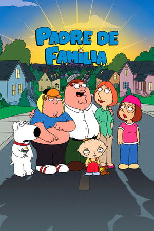 poster Family Guy