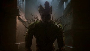 Guardians of the Galaxy movie still 88