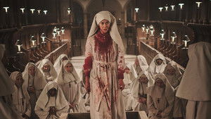 Consecration (2025) สถิตปีศาจ