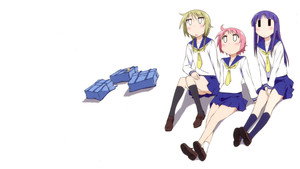 Yuyushiki