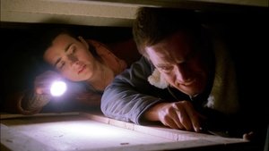 NCIS: 3×13