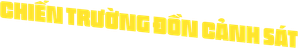 Juego de asesinos — Logos 11