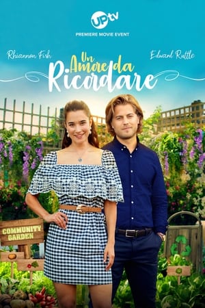 Poster Un amore da ricordare 2021