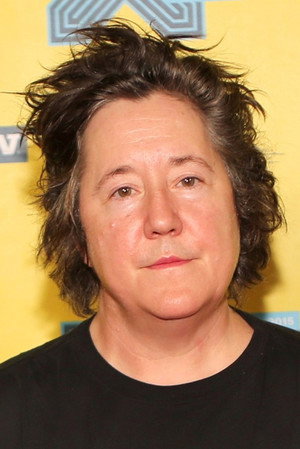 Christine Vachon portrait