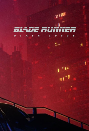 Blade Runner: Black Lotus 28