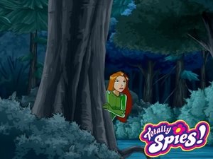 Totally Spies الموسم 2 الحلقة 17