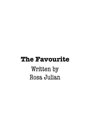 The Favourite