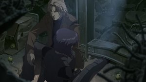 Ghost in the Shell: Stand Alone Complex: 2×26