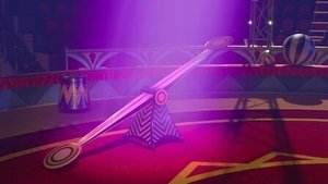 Magic wand