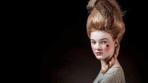 Make-up: A Glamorous History Georgian Britain