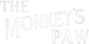 The Monkey's Paw — Logos 1