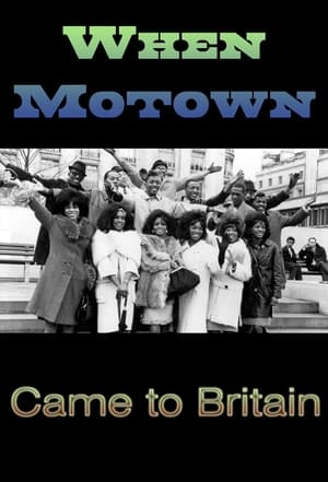 watch-When Motown Came to Britain