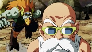 ドラゴンボール超（スーパー）: 1×105