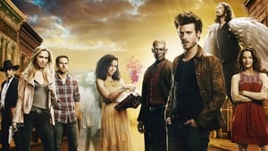 Midnight, Texas full TV Series online | where to watch?