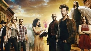 Midnight, Texas TV Series Watch Online