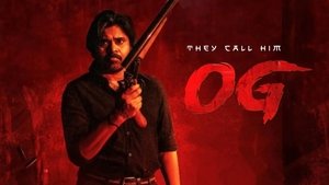 They Call Him OG (2025) [Hindi + Telugu]