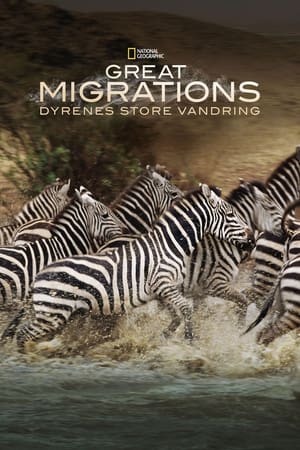 Image Great Migrations