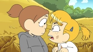 Craig of the Creek ปี 4 ตอนที่ 32