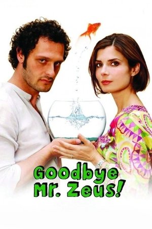 Poster Goodbye Mr. Zeus! (2010)