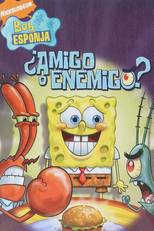 Spongebob Squarepants: Friend or Foe?
