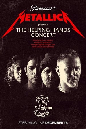 Metallica Presents: The Helping Hands Concert-Jimmy Kimmel