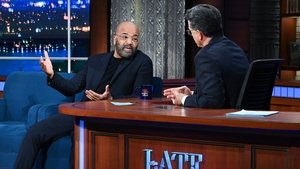 The Late Show with Stephen Colbert: 7×87