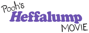 Pooh's Heffalump Movie