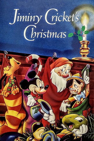 Jiminy Cricket's Christmas 11