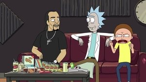 Rick i Morty: sezon 2 odcinek 5 PL