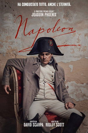 poster Napoleon