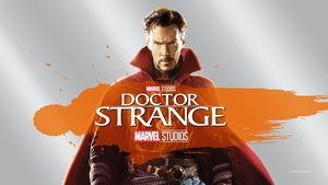 Doctor Strange 2016