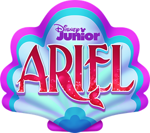 Disney Junior Ariel