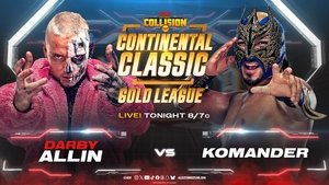 All Elite Wrestling: Collision: 2×44
