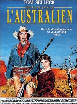 Image Quigley Down Under