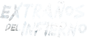 Strangers from Hell — Logos 4