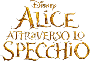 Alice attraverso lo specchio