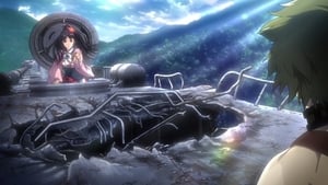 Kabaneri of the Iron Fortress Season 1 Episode 4