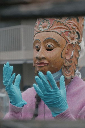 Elephants & Squirrels